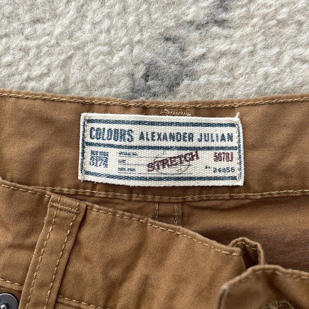 Dress Pants - Picture 4 of 5